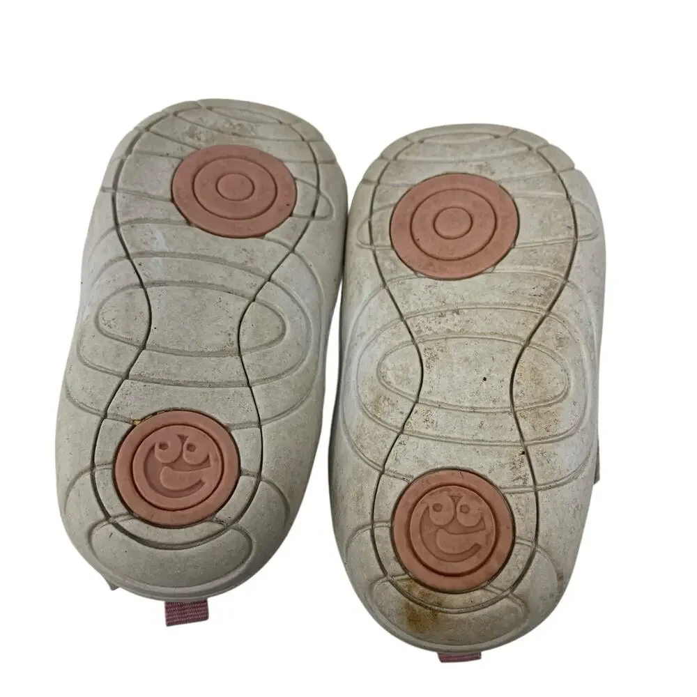 Suprize By Stride Rite Kitty Shoes Baby 3 Months